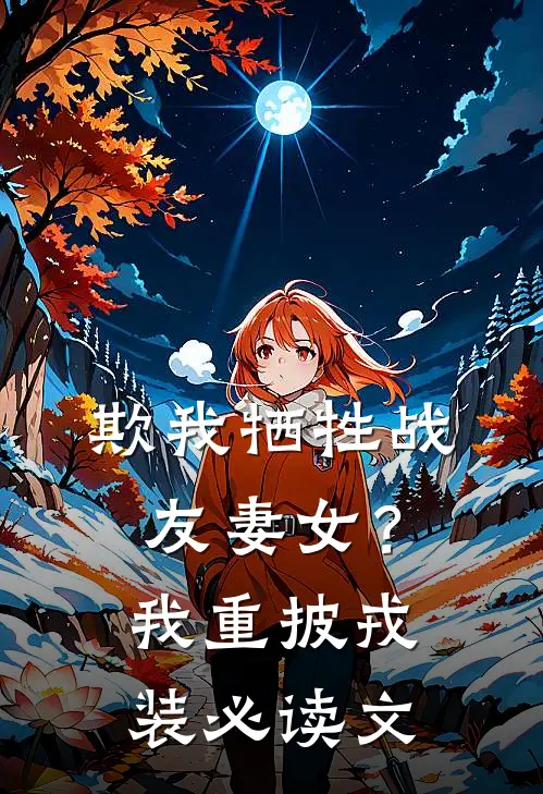 欺我牺牲战友妻女？我重披戎装必读文