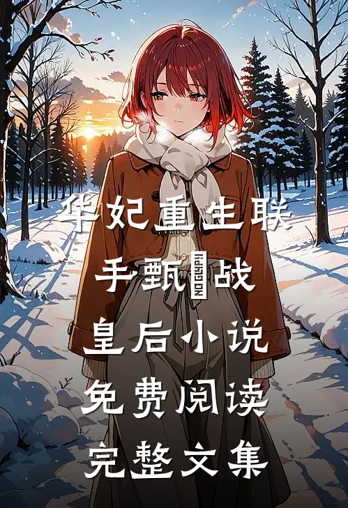 华妃重生联手甄嬛战皇后小说免费阅读完整文集
