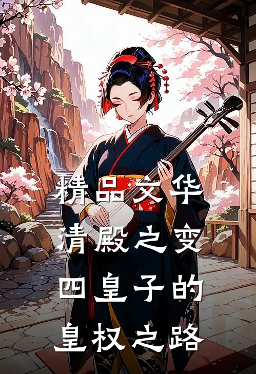 精品文华清殿之变四皇子的皇权之路