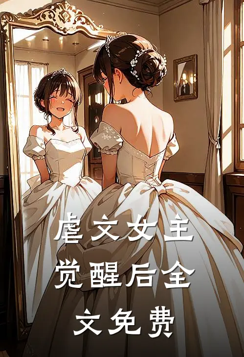 虐文女主觉醒后全文免费