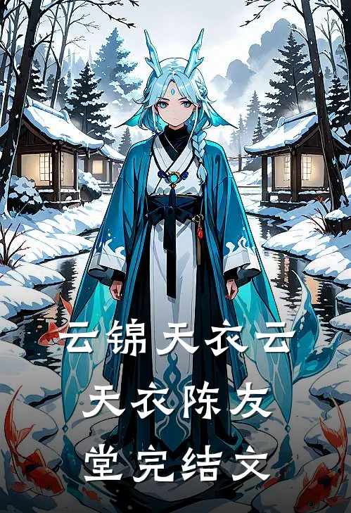 云锦天衣云天衣陈友堂完结文