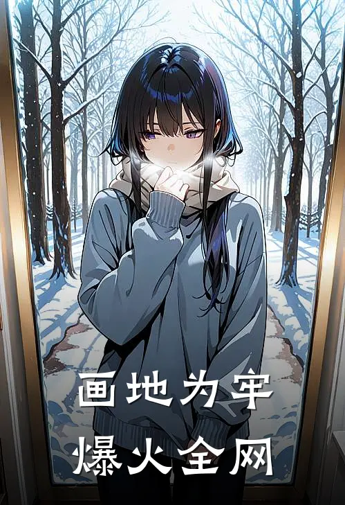 画地为牢爆火全网