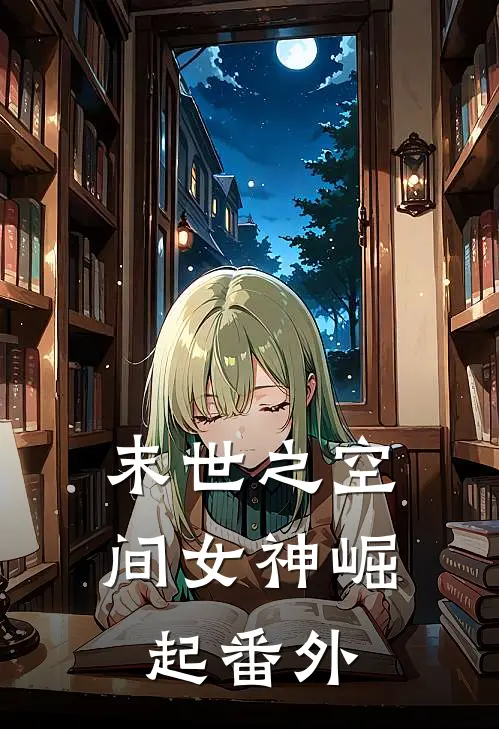 末世之空间女神崛起 番外