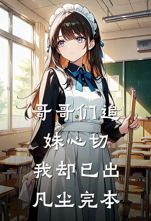 哥哥们追妹心切,我却已出凡尘完本