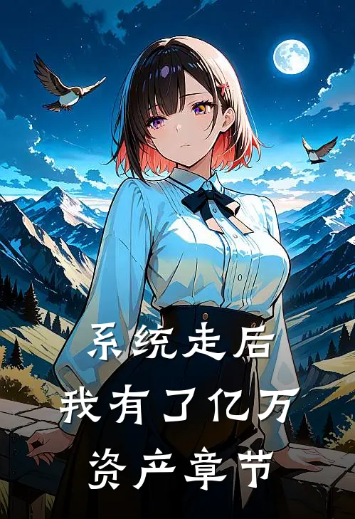 系统走后，我有了亿万资产章节