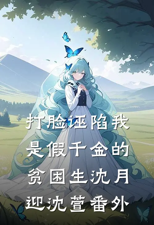 打脸诬陷我是假千金的贫困生沈月迎沈萱番外