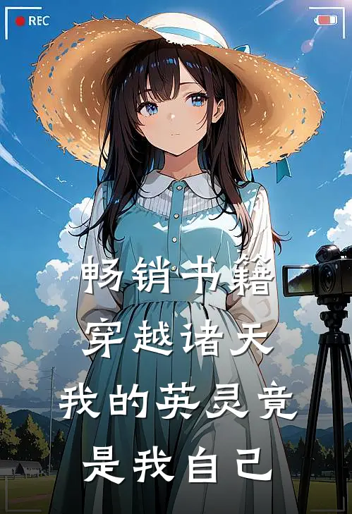 畅销书籍穿越诸天：我的英灵竟是我自己