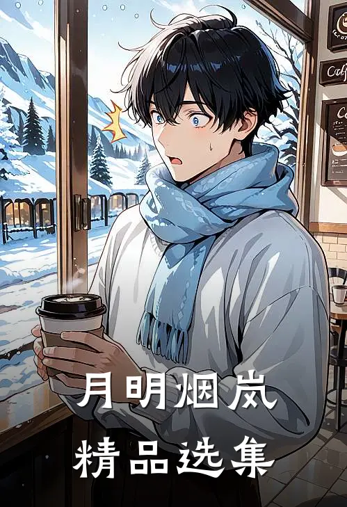 月明烟岚精品选集