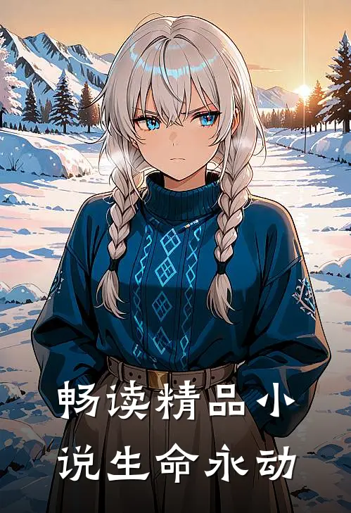 畅读精品小说生命永动