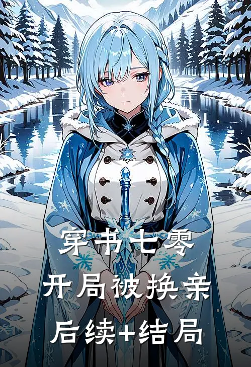 穿书七零，开局被换亲后续+结局