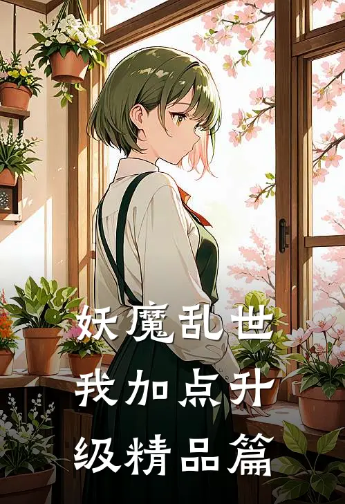 妖魔乱世，我加点升级精品篇