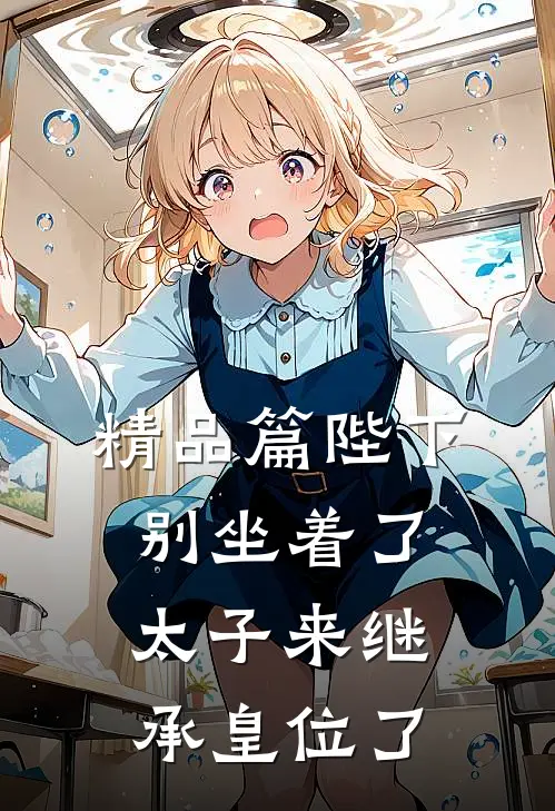 精品篇陛下别坐着了，太子来继承皇位了
