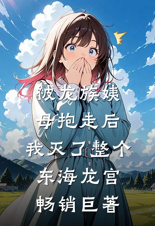 被龙族姨母抱走后，我灭了整个东海龙宫畅销巨著
