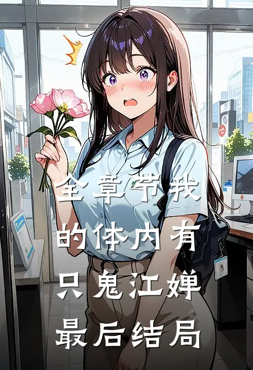 全章节我的体内有只鬼江婵最后结局