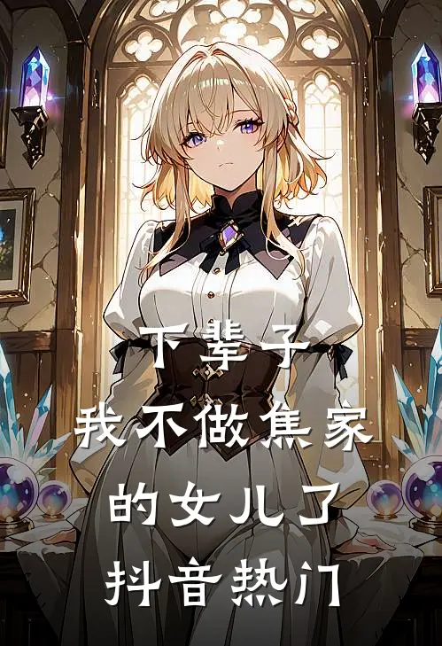 下辈子，我不做焦家的女儿了抖音热门