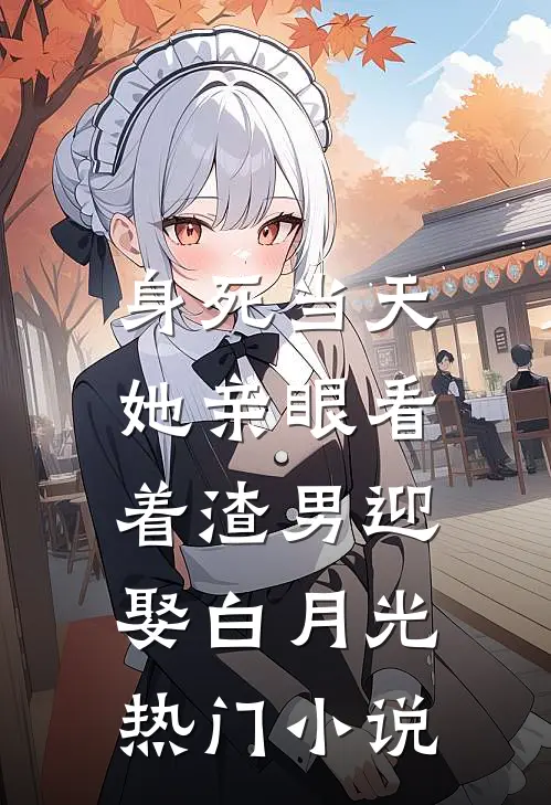 身死当天，她亲眼看着渣男迎娶白月光热门小说
