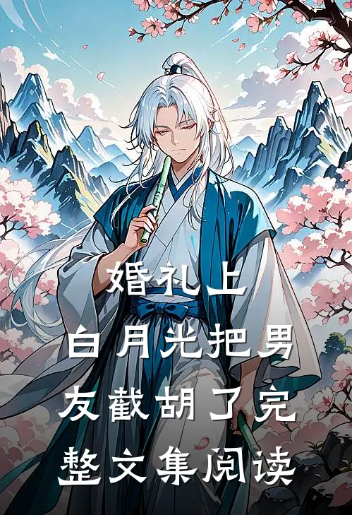 婚礼上，白月光把男友截胡了完整文集阅读