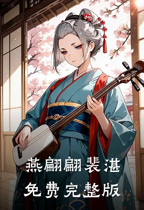 燕翩翩裴湛免费完整版