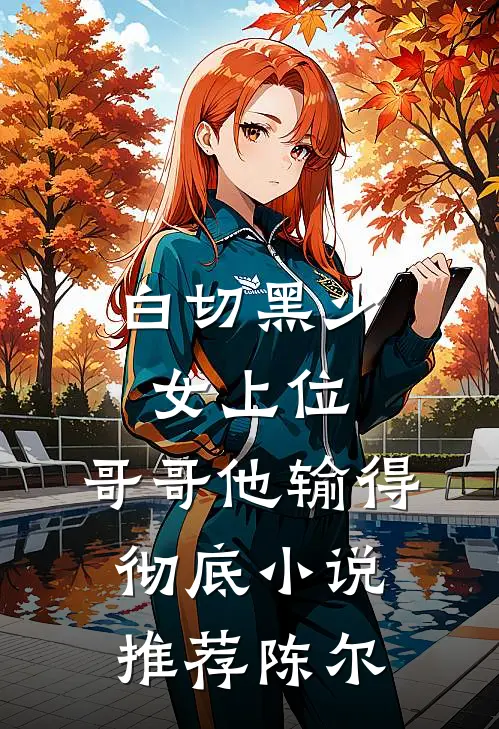 白切黑少女上位，哥哥他输得彻底小说推荐陈尔