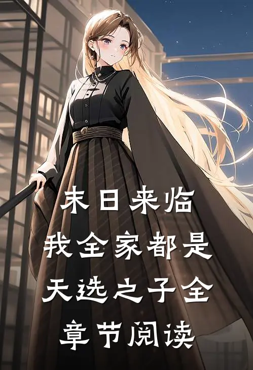 末日来临，我全家都是天选之子全章节阅读