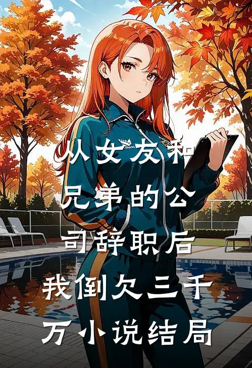 从女友和兄弟的公司辞职后，我倒欠三千万小说结局