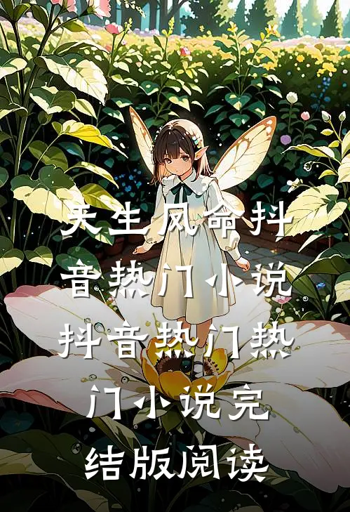 天生凤命抖音热门小说抖音热门热门小说完结版阅读