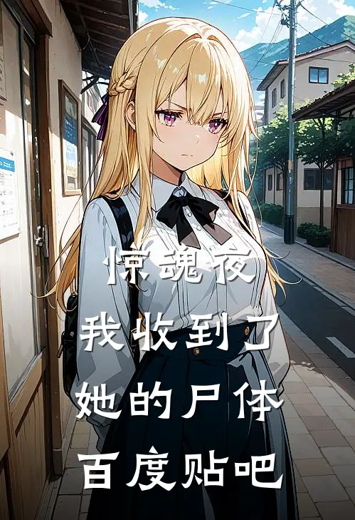 惊魂夜，我收到了她的尸体百度贴吧