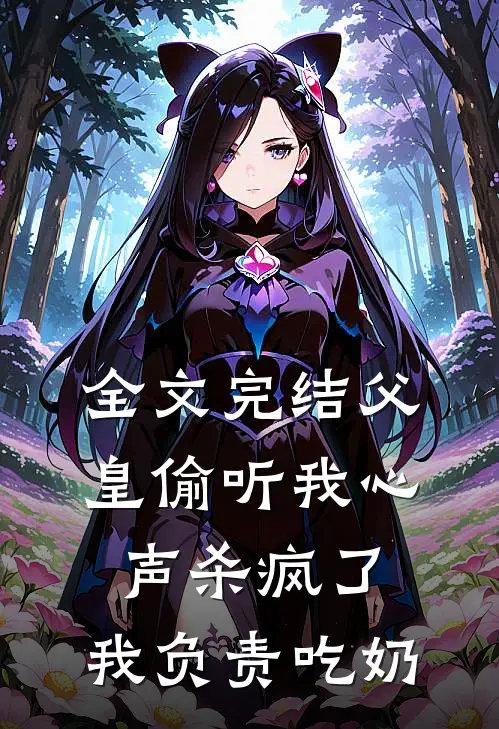 全文完结父皇偷听我心声杀疯了，我负责吃奶