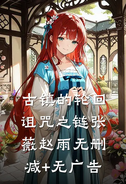 古镇的轮回：诅咒之链张薇赵雨无删减+无广告