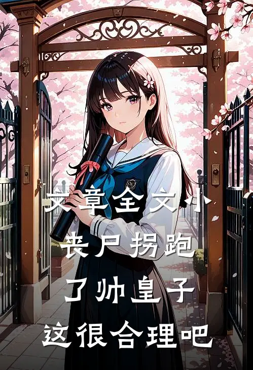 文章全文小丧尸拐跑了帅皇子，这很合理吧