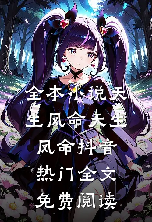 全本小说天生凤命天生凤命抖音热门全文免费阅读