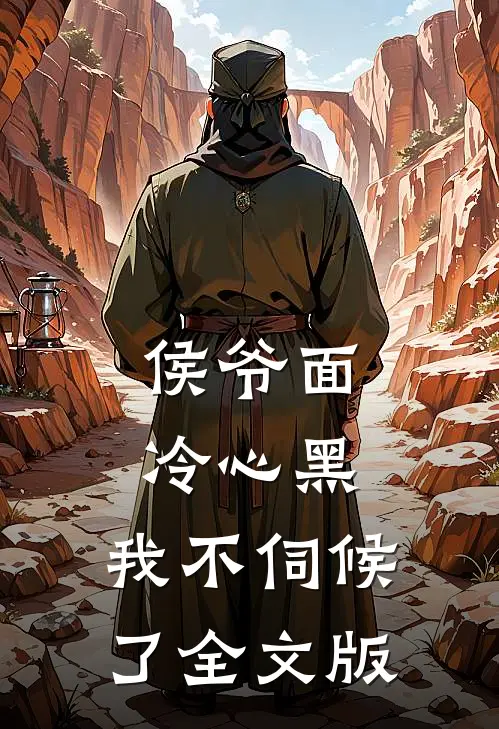 侯爷面冷心黑，我不伺候了全文版