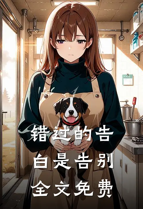 错过的告白是告别全文免费