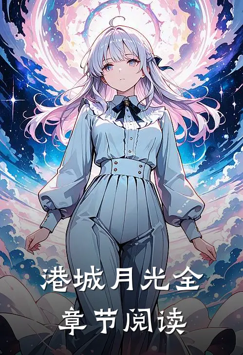 港城月光全章节阅读