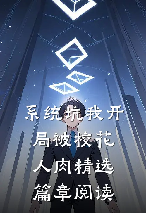 系统坑我开局被校花人肉精选篇章阅读