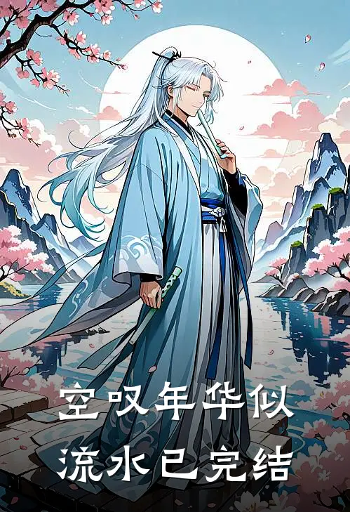 空叹年华似流水已完结