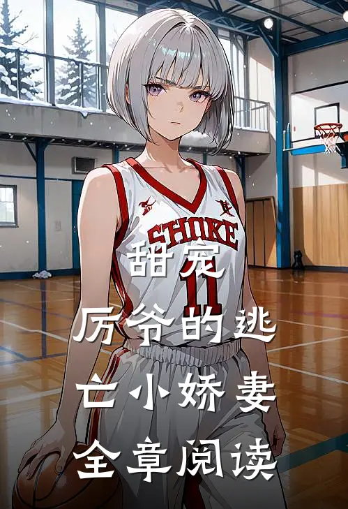甜宠：厉爷的逃亡小娇妻全章阅读
