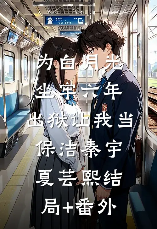为白月光坐牢六年，出狱让我当保洁秦宇夏芸熙结局+番外