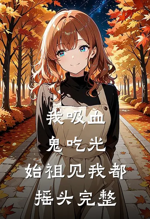 我吸血鬼吃光，始祖见我都摇头完整