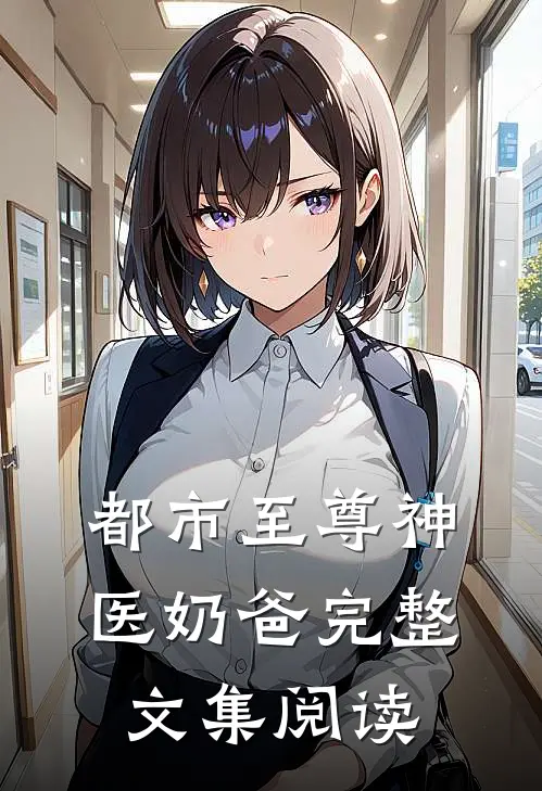 都市至尊神医奶爸完整文集阅读