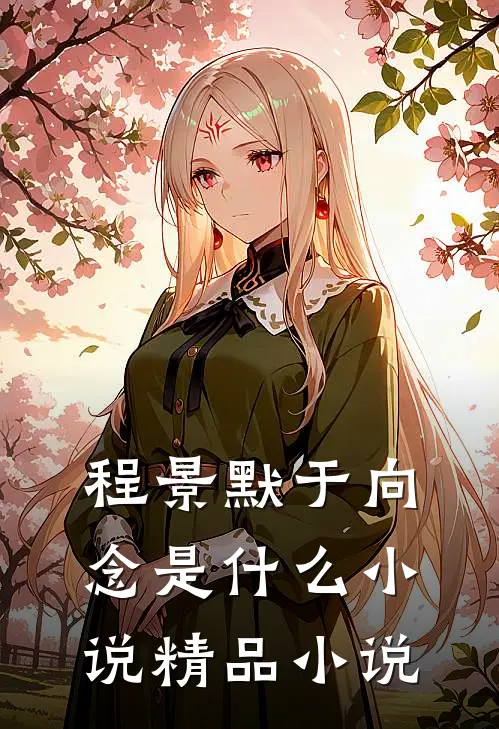 程景默于向念是什么小说精品小说