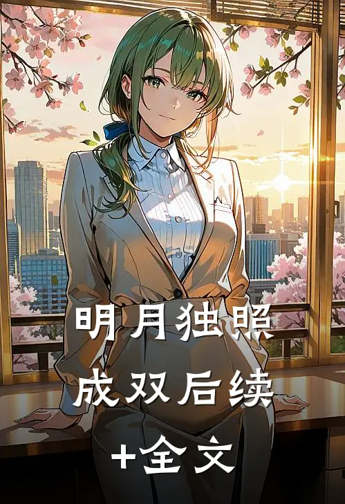 明月独照成双后续+全文