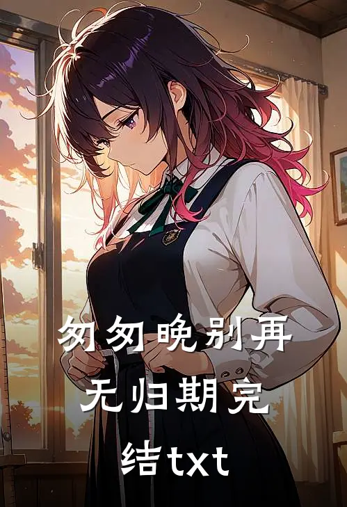 匆匆晚别再无归期完结txt