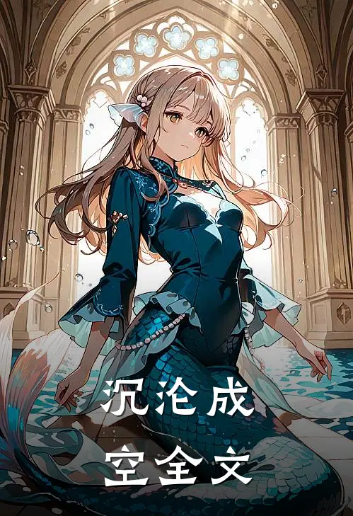 沉沦成空全文