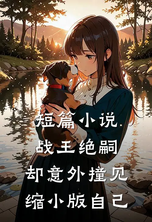 短篇小说战王绝嗣，却意外撞见缩小版自己