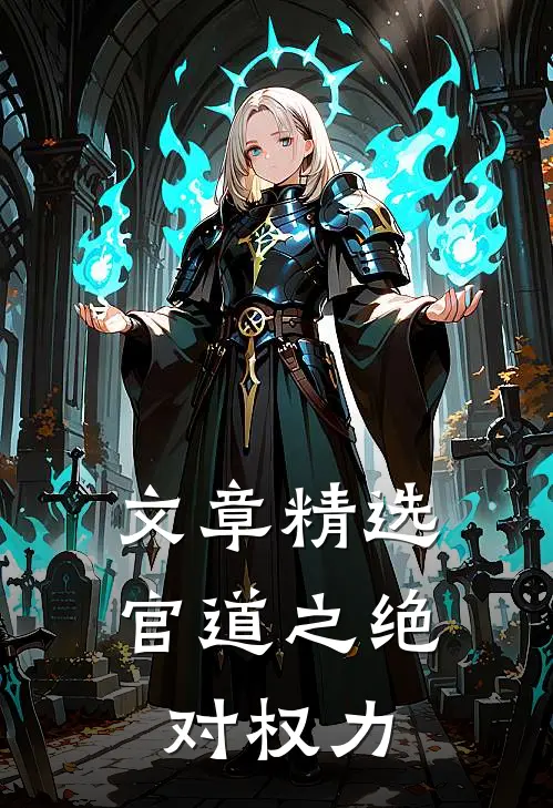 文章精选官道之绝对权力