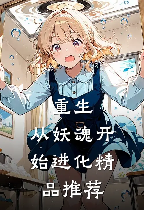 重生：从妖魂开始进化精品推荐