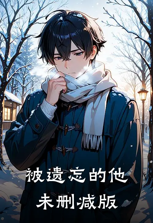 被遗忘的他未删减版