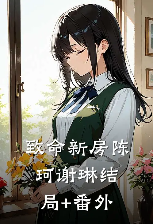 致命新房陈珂谢琳结局+番外