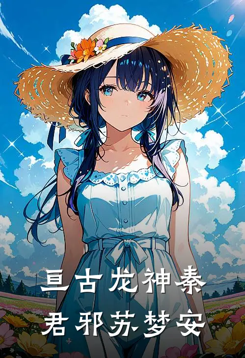 亘古龙神秦君邪苏梦安